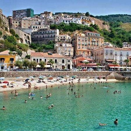 Casavacanzeivana Pizzo  Exteriér fotografie