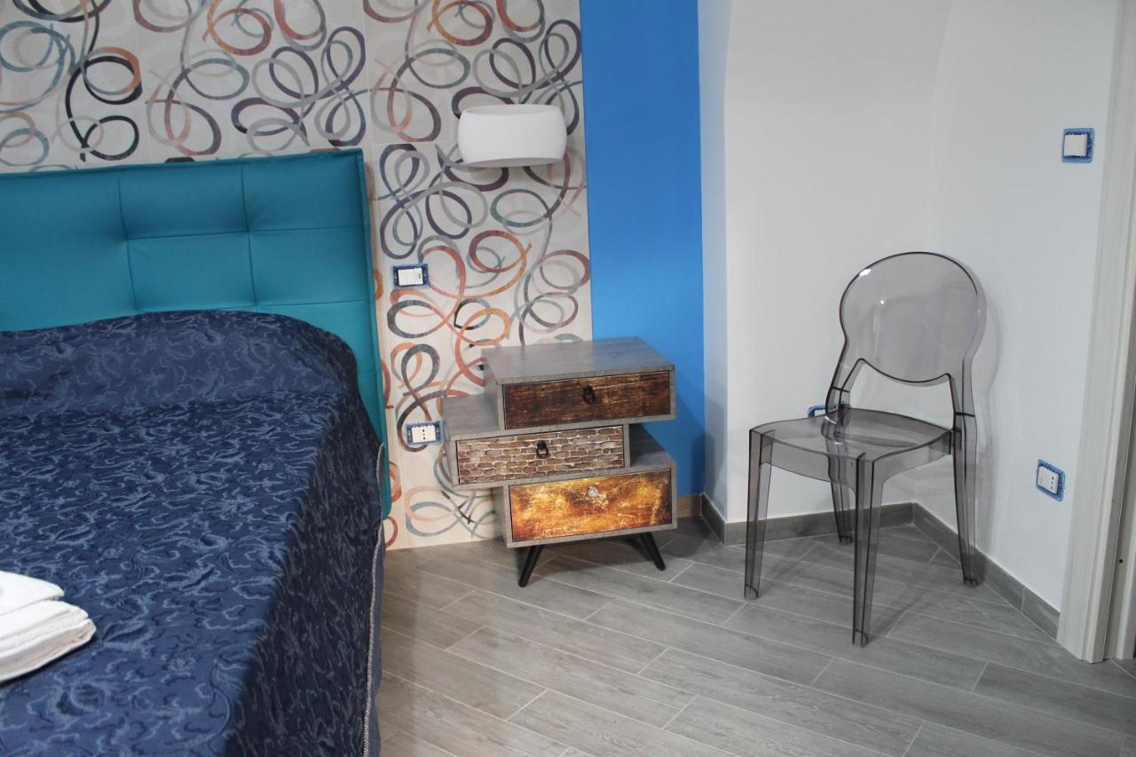 Casavacanzeivana Pizzo  Exteriér fotografie