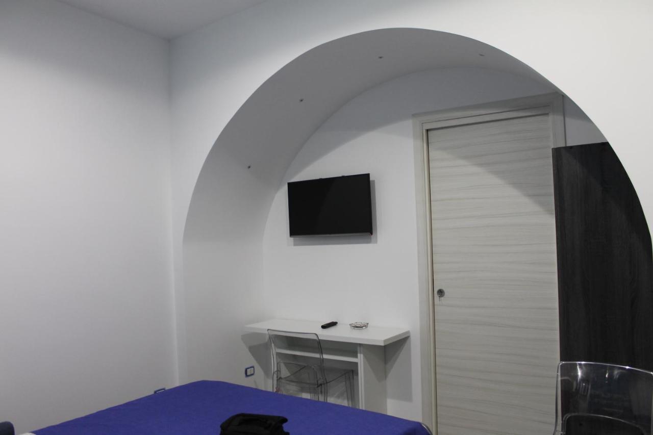 Casavacanzeivana Pizzo  Exteriér fotografie
