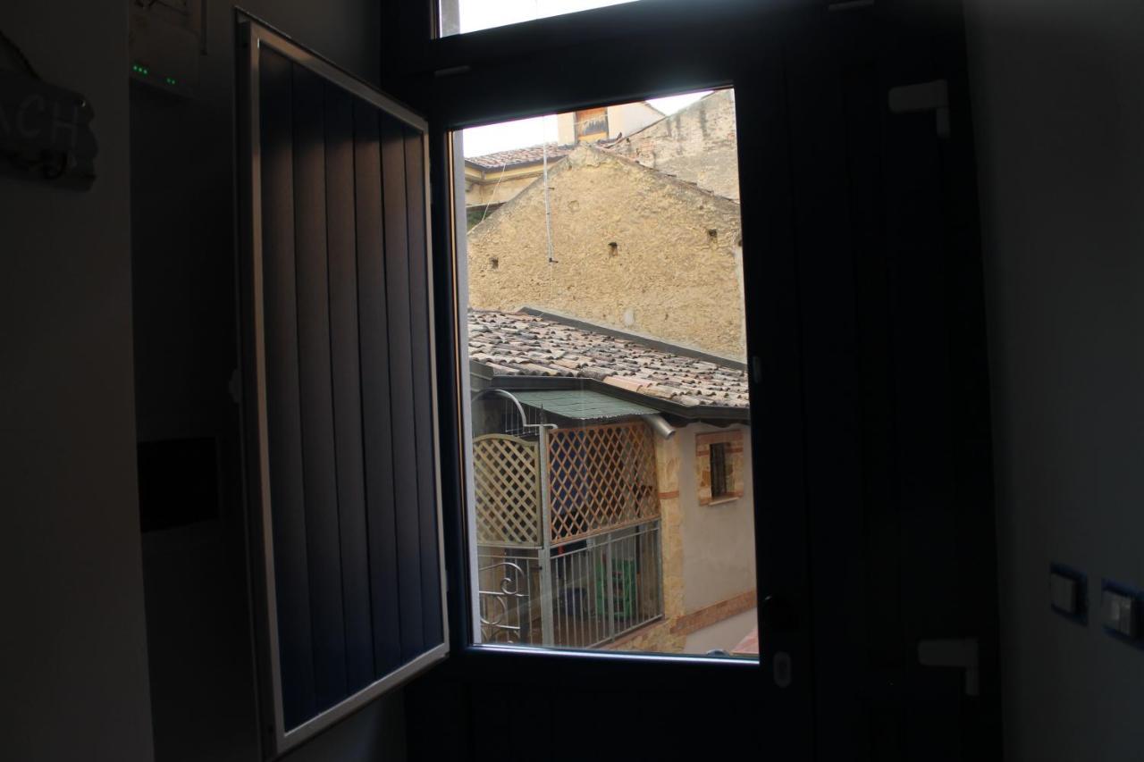 Casavacanzeivana Pizzo  Exteriér fotografie